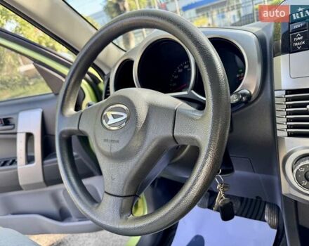 Зелений Дайхатсу Terios, об'ємом двигуна 1.5 л та пробігом 101 тис. км за 5990 $, фото 27 на Automoto.ua