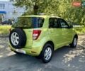 Зелений Дайхатсу Terios, об'ємом двигуна 1.5 л та пробігом 101 тис. км за 5990 $, фото 11 на Automoto.ua