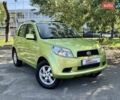 Зелений Дайхатсу Terios, об'ємом двигуна 1.5 л та пробігом 101 тис. км за 5990 $, фото 1 на Automoto.ua