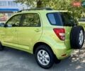 Зелений Дайхатсу Terios, об'ємом двигуна 1.5 л та пробігом 101 тис. км за 5990 $, фото 9 на Automoto.ua