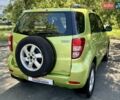 Зелений Дайхатсу Terios, об'ємом двигуна 1.5 л та пробігом 101 тис. км за 5990 $, фото 13 на Automoto.ua