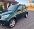 Зелений Дайхатсу Terios, об'ємом двигуна 1.5 л та пробігом 185 тис. км за 10500 $, фото 1 на Automoto.ua