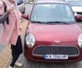 Красный Дайхатсу Тревис, объемом двигателя 1 л и пробегом 220 тыс. км за 3650 $, фото 1 на Automoto.ua