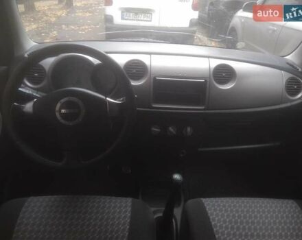 Дайхатсу Тревіс 2006 у Києві на Automoto.ua Червоний Дайхатсу Тревіс, об'ємом двигуна 0.99 л та пробігом 270 тис. км за 3300 $, фото 7 на Automoto.ua