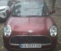 Дайхатсу Тревіс 2006 у Києві на Automoto.ua Червоний Дайхатсу Тревіс, об'ємом двигуна 0.99 л та пробігом 270 тис. км за 3300 $, фото 1 на Automoto.ua