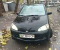 Чорний Дайхатсу YRV, об'ємом двигуна 1.3 л та пробігом 310 тис. км за 1700 $, фото 1 на Automoto.ua