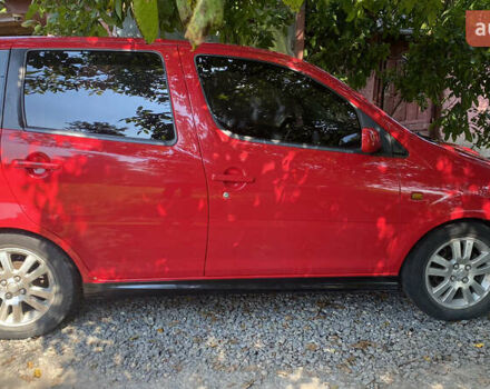 Дайхатсу YRV, об'ємом двигуна 1.3 л та пробігом 265 тис. км за 3700 $, фото 1 на Automoto.ua