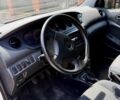 Серый Дайхатсу ЯРВ, объемом двигателя 1.3 л и пробегом 212 тыс. км за 4700 $, фото 4 на Automoto.ua