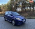 Синий Дайхатсу ЯРВ, объемом двигателя 1.3 л и пробегом 290 тыс. км за 4500 $, фото 1 на Automoto.ua