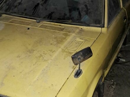 Дайхатсу Інша 1984 у Чернігові на Automoto.ua Жовтий Дайхатсу Інша, об'ємом двигуна 1 л та пробігом 100 тис. км за 50 $, фото 1 на Automoto.ua