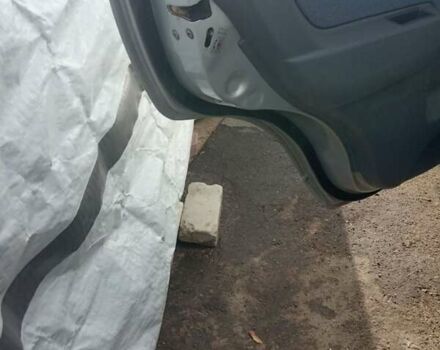 Сірий Дайхатсу Gran Move, об'ємом двигуна 1.59 л та пробігом 170 тис. км за 2300 $, фото 3 на Automoto.ua