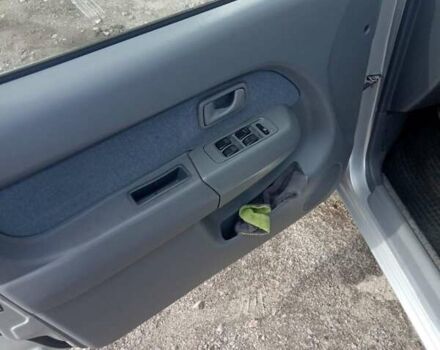 Сірий Дайхатсу Gran Move, об'ємом двигуна 1.59 л та пробігом 170 тис. км за 2300 $, фото 4 на Automoto.ua