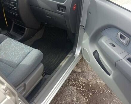 Сірий Дайхатсу Gran Move, об'ємом двигуна 1.59 л та пробігом 170 тис. км за 2300 $, фото 7 на Automoto.ua