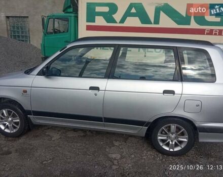 Сірий Дайхатсу Gran Move, об'ємом двигуна 1.59 л та пробігом 170 тис. км за 2300 $, фото 2 на Automoto.ua