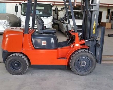 Далиан ЦПЦД, объемом двигателя 0 л и пробегом 5 тыс. км за 13000 $, фото 1 на Automoto.ua