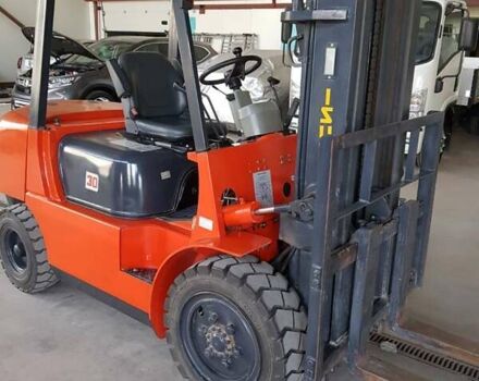 Далиан ЦПЦД, объемом двигателя 0 л и пробегом 5 тыс. км за 13000 $, фото 2 на Automoto.ua