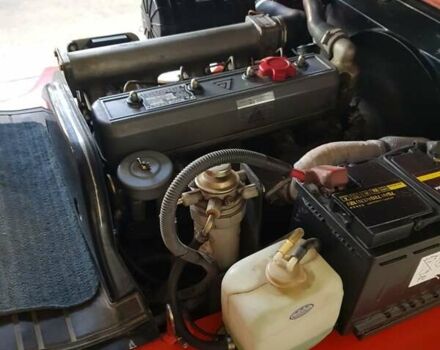 Далиан ЦПЦД, объемом двигателя 0 л и пробегом 5 тыс. км за 13000 $, фото 5 на Automoto.ua
