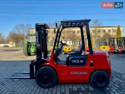 Далиан ЦПЦД, объемом двигателя 0 л и пробегом 0 тыс. км за 9700 $, фото 1 на Automoto.ua