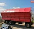 Красный Дапа P-24, объемом двигателя 0 л и пробегом 1 тыс. км за 8500 $, фото 3 на Automoto.ua
