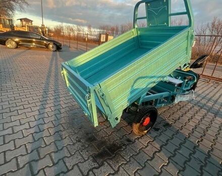 Синій Dayun ДУ, об'ємом двигуна 0 л та пробігом 1 тис. км за 2000 $, фото 4 на Automoto.ua