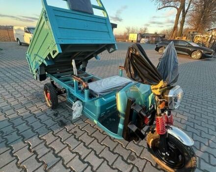 Синій Dayun ДУ, об'ємом двигуна 0 л та пробігом 1 тис. км за 2000 $, фото 1 на Automoto.ua