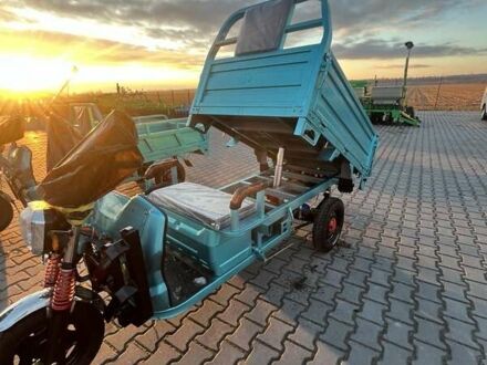 Синій Dayun ДУ, об'ємом двигуна 0 л та пробігом 1 тис. км за 2000 $, фото 1 на Automoto.ua