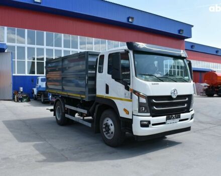 Dayun CGC-1100, объемом двигателя 4.1 л и пробегом 1 тыс. км за 69000 $, фото 2 на Automoto.ua