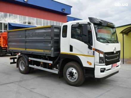 Dayun CGC-1100, объемом двигателя 4.1 л и пробегом 1 тыс. км за 69000 $, фото 1 на Automoto.ua