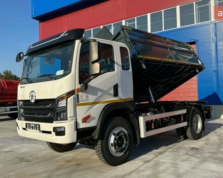 купить новое авто Dayun CGC-1120 2024 года от официального дилера АЛЬФАТЕКС Dayun фото