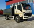 купити нове авто Dayun CGC-1120 2024 року від офіційного дилера АЛЬФАТЕКС Dayun фото