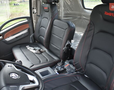 Dayun CGC-1120 2024 року купити нове авто Dayun CGC-1120 2024 року від офіційного дилера АЛЬФАТЕКС Dayun фото