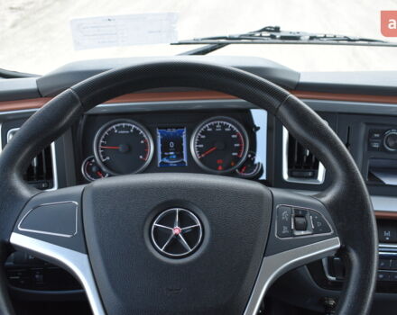 купить новое авто Dayun CGC-1120 2024 года от официального дилера АЛЬФАТЕКС Dayun фото