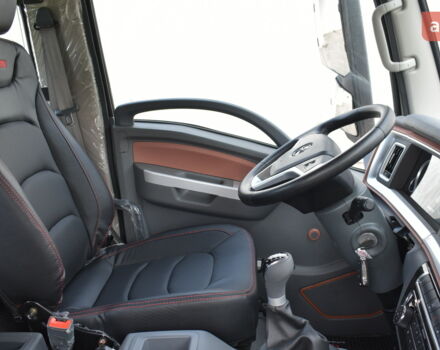купити нове авто Dayun CGC-1120 2024 року від офіційного дилера АЛЬФАТЕКС Dayun фото