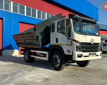 Dayun CGC-1120 2024 року купити нове авто Dayun CGC-1120 2024 року від офіційного дилера АЛЬФАТЕКС Dayun фото