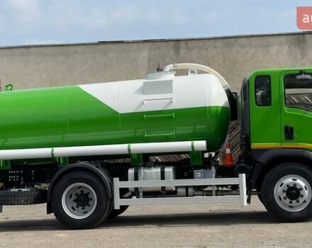 Dayun CGC-1120, об'ємом двигуна 4.1 л та пробігом 4 тис. км за 52000 $, фото 1 на Automoto.ua