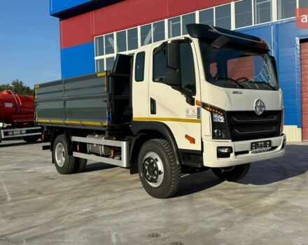 купити нове авто Dayun CGC-1120 2024 року від офіційного дилера АЛЬФАТЕКС Dayun фото