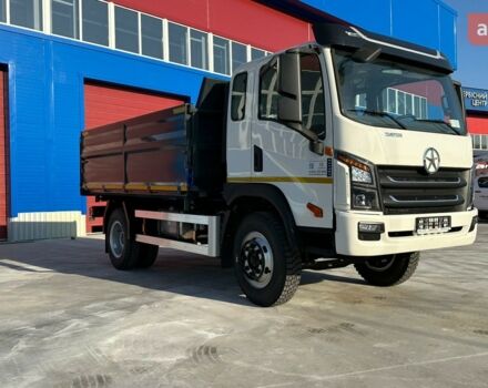 купить новое авто Dayun CGC-1120 2024 года от официального дилера АЛЬФАТЕКС Dayun фото