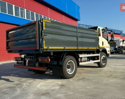 купити нове авто Dayun CGC-1120 2024 року від офіційного дилера АЛЬФАТЕКС Dayun фото