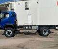 купить новое авто Dayun CGC-1121 2024 года от официального дилера АЛЬФАТЕКС Dayun фото