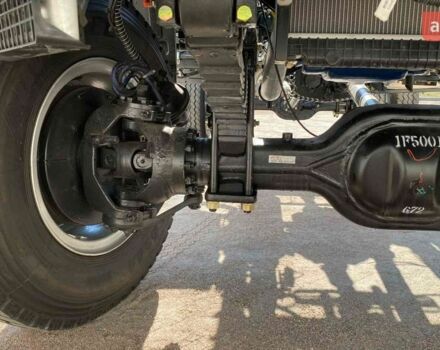 купить новое авто Dayun CGC-1121 2024 года от официального дилера АЛЬФАТЕКС Dayun фото