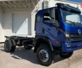 купить новое авто Dayun CGC-1121 2024 года от официального дилера АЛЬФАТЕКС Dayun фото