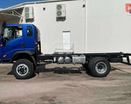 купить новое авто Dayun CGC-1121 2024 года от официального дилера АЛЬФАТЕКС Dayun фото