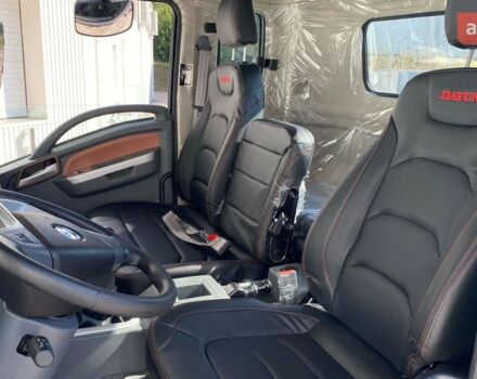 купить новое авто Dayun CGC-1121 2024 года от официального дилера АЛЬФАТЕКС Dayun фото