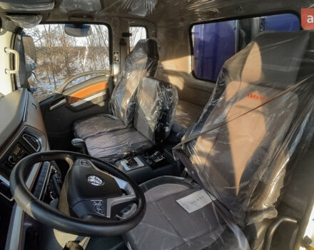 купить новое авто Dayun CGC-1140 2024 года от официального дилера АЛЬФАТЕКС Dayun фото