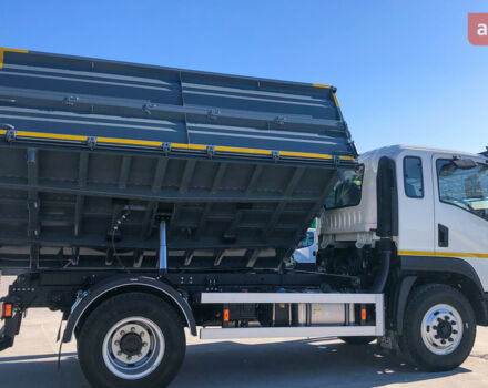 купить новое авто Dayun CGC-1140 2024 года от официального дилера АЛЬФАТЕКС Dayun фото