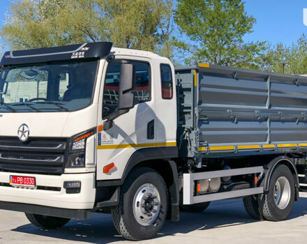купить новое авто Dayun CGC-1140 2024 года от официального дилера АЛЬФАТЕКС Dayun фото