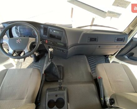 купить новое авто Dayun CGC-1210 2024 года от официального дилера АЛЬФАТЕКС Dayun фото