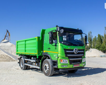 купить новое авто Dayun CGC-1210 2024 года от официального дилера АЛЬФАТЕКС Dayun фото