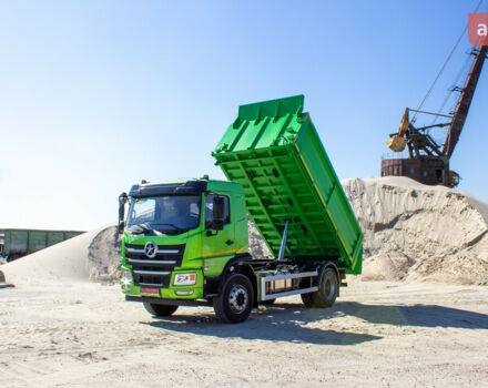 купить новое авто Dayun CGC-1210 2024 года от официального дилера АЛЬФАТЕКС Dayun фото