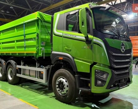 купить новое авто Dayun CGC-1331 2025 года от официального дилера АЛЬФАТЕКС Dayun фото